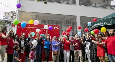Otizm Farkındalık Günü kutlandı