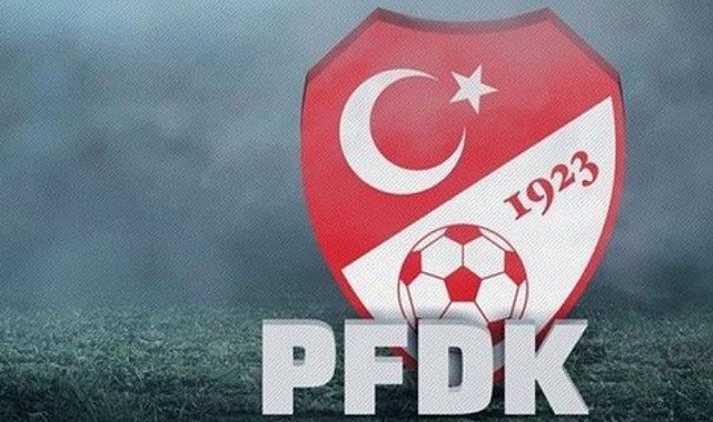 PFDK'dan 'Süper Kupa' kararı.. Fenerbahçe'nin cezası belli oldu