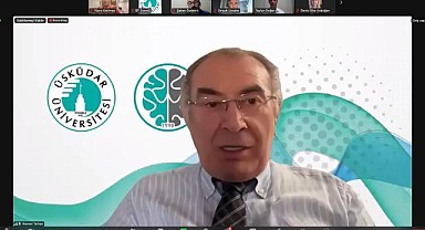 Prof. Dr. Nevzat Tarhan, “Değerler Hareketi” başlatmalıyız çağrısında bulundu!