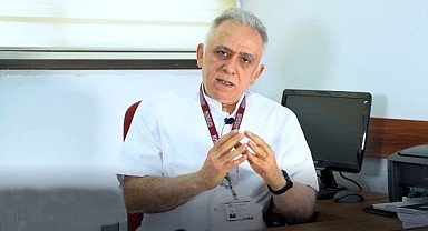 Prostatta Hayat Kurtaran Yöntem: HoLEP
