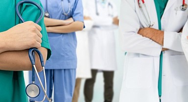 SAHİM-SEN Başkanı Akarken; Sağlık emeklileri ve emekli hekimler çalışmak zorunda kalıyor !