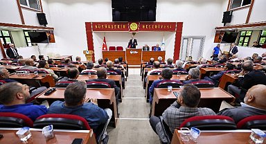 "Sakarya'yı geleceğe hazırlayacağız"