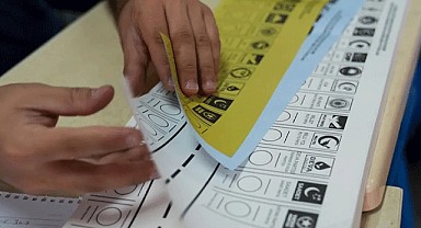 Seçim sonrası el değiştiren iller!