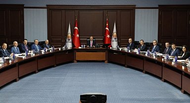 Seçim sonrası ilk MYK toplanıyor