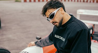 Sefo'dan yeni şarkı