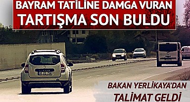 Selektör cezaları iptal edildi!