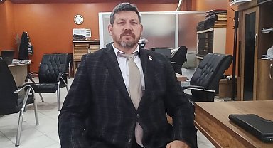 Selim Uyar, yerel seçimi değerlendirdi