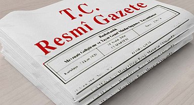 SGK'nın SUT değişikliği Resmi Gazete'de