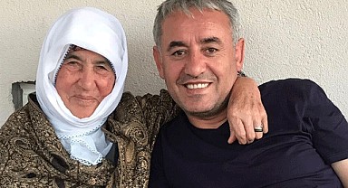Şirin Medya Grubu Sahibinin Annesi vefat etti