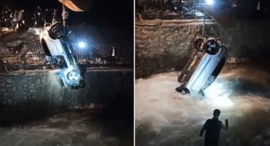 Şırnak'ta feci kaza! 4 ölü 1 yaralı