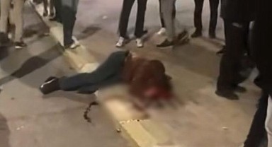 Şırnak'ta taciz iddiasıyla kamu görevlisi darp edildi!