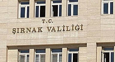 Şırnak Valiliği duyurdu... 15 gün yasak!