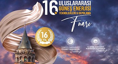 SolareEX İstanbul kapılarını açıyor