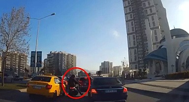 Suç örgütünden silahlı saldırı!