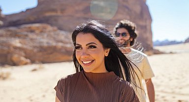 Suudi Arabistan'dan kadınlar ve gençler için seyahat kolaylıkları