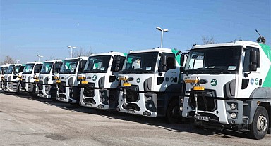 T-BOSS sistemi ile tasarruf dönemi başladı