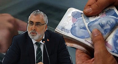 Temmuz ayında asgari ücrete ara zam yok!