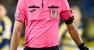 TFF'den tarihi karar!
