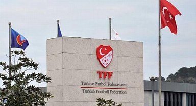 TFF'den sağduyu çağrısı