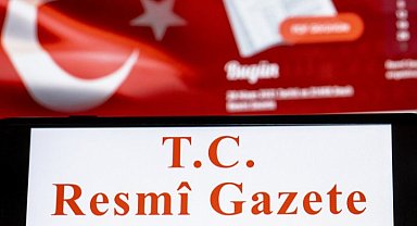 Ticaret'ten 'İthalatta Korunma Önlemlerine İlişkin Tebliğ' Resmi Gazete'de