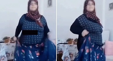 TikTok'ta rezillikler bitmiyor!