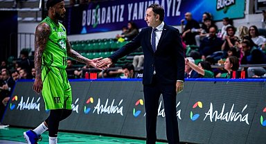 TOFAŞ: 4'lü finalde pes etmeyeceğiz