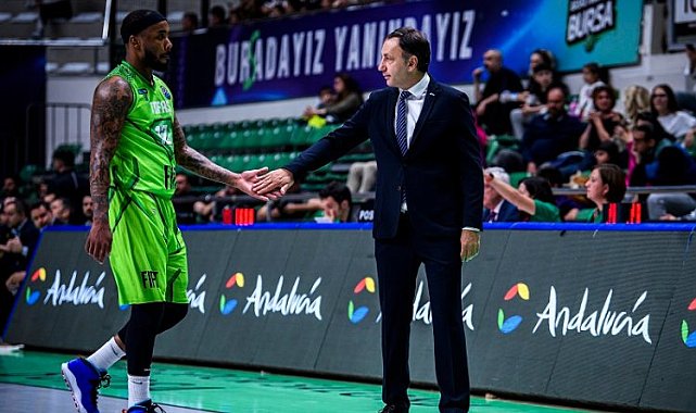 TOFAŞ: 4'lü finalde pes etmeyeceğiz