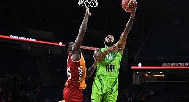 TOFAŞ - Galatasaray Ekmas BSL 30. hafta maçı bı̇letlerı̇ satışta