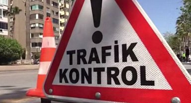 Trafik yasağına 'tedarik süreci' düzenlemesi