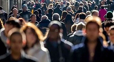 TÜİK' den açıklama! İşsizlik oranları düştü