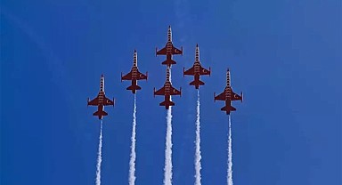 Türk Hava Kuvvetleri' 2025’ten itibaren Hürjet’i kullanacak
