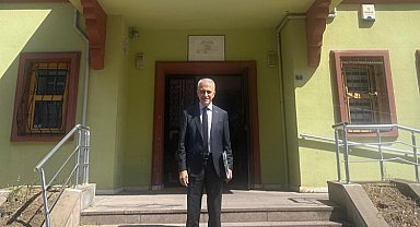 Türk Sağlık-Sen: Vergi dilimi haksızlığına son verilmeli!