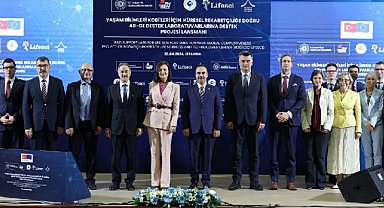 Türkiye'nin yerli ilk ilaç adayı
