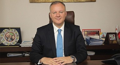 TÜRSAB Genel Başkan BŞK. YRD. Hasan Eker'den Turizm haftası mesajı