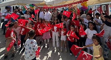 Uludağ Enerji Hatay'ı unutmadı!