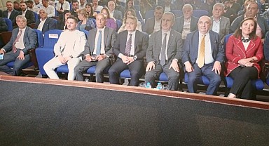 Uludağ İhracatçılar tarafından 'İhracatın Yıldızları Ödül Töreni' düzenlendi