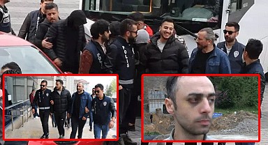 Uyuşturucu çetesinden üniversite öğrencisine cinsel saldırı