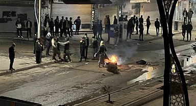 Van'da mazbata krizi diğer şehirlere sıçradı