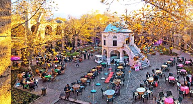 Yeni hafta da hava nasıl olacak?