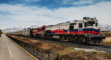 Yeni turistik trenler yolda