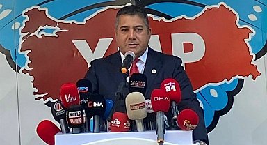 Yerli ve Milli Parti'den Mardin'de 'Milli Marş' kararına tepki!
