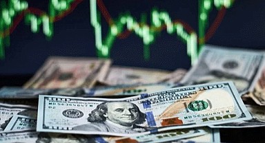 Yıl sonu dolar kuru tahmini!