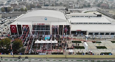 Yıldırım'da çocuk olmak varmış