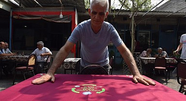 Yıldırım'da ' dönüşüme cam, doğaya can '
