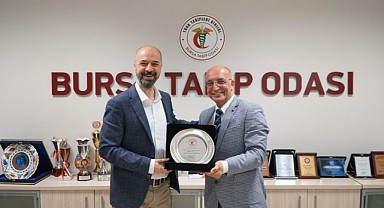 Yönetimde Görev Dağılımı Yapıldı