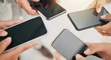 Yurt dışından getirilen telefonlar için yeni düzenleme! Süre 180 güne çıkarıldı