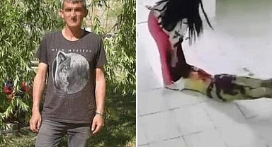 16 yaşında dayı katili oldu!