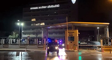 17 ilde 'Kıskaç-18' operasyonu!