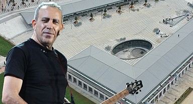 19 Mayıs coşkusu Haluk Levent konseri ile yaşanacak!