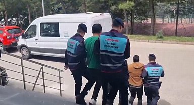 20 ilde dev operasyon!